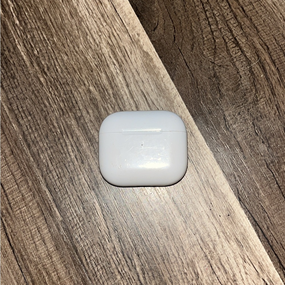 Apple White On-Ear Headphones